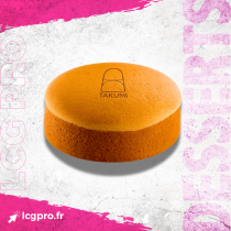 CHEESECAKE JAPONNAIS CHOCOLAT 20*90g