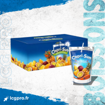 Caprisun Tropical 200mL x40