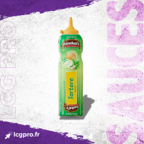 TARTARE SUPREME 12x950ml NAWHAL'S