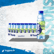 B'lue Pomme 24x500ml