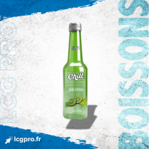 CHILL KIWI CITRON PAR 24 PCS