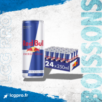 Red Bull Regular x24