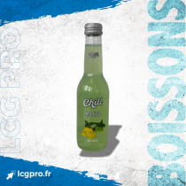 CHILL MOJITO PAR 24 PCS