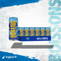 HAWAI TROPICAL SLIM 33CL x24