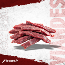 EMINCE DE BOEUF TENDRE HALAL 12,05 KG DEENI 