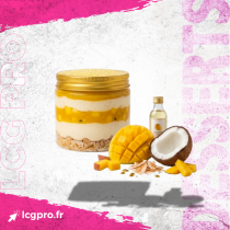 Tiramisu MANGO COCO 22 X250ml