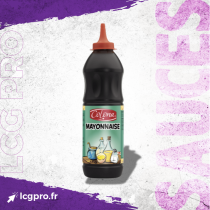 Sauces mayonnaise Colona | 830ml