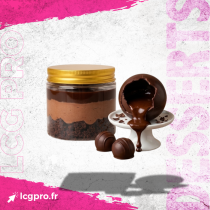 Tiramisu CHOCO BOMB  22X250ML