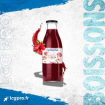 Bissap 24x250ml