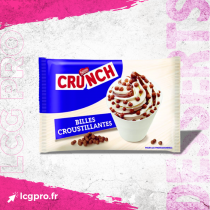 Billes croustillantes Crunch® 400 g