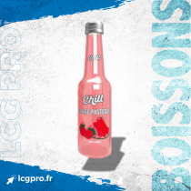 CHILL FRAISE PASTEQUE PAR 24 PCS 