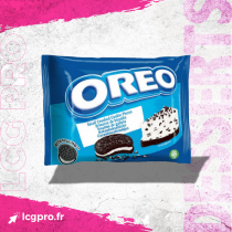 Oreo crumbs brisures de biscuits 400g