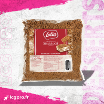Spéculoos concassé 750 g