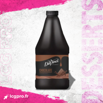 Topping chocolat 2,5kg