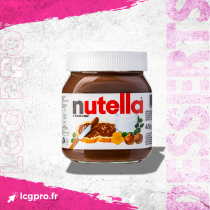 NUTELLA 1KG