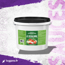 Sauce Algerienne YUMMY'S 5L Seau