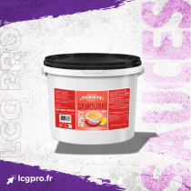 Sauce Spicy Samouraï YUMMY'S 5L Seau