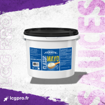 Sauce Classic Mayo 50% YUMMY'S 5L Seau