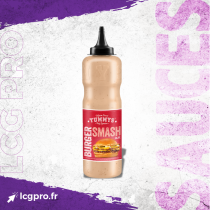SAUCE BURGER SMASH 12x950 ml