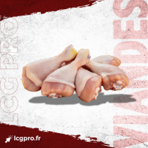PILONS DE POULET  8kg  AVS / ACHAHADA 