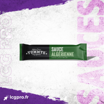Sauce Dosette Algérienne 200*10ml YUMMY'S