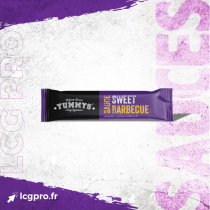Sauce Dosette BBQ Sweet 200*10 ml YUMMY'S