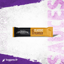 Sauce Dosette Classic Burger 200*10ml YUMMY'S (Big up)