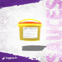 Seaux Marinade Fumées ( Base de Rôtisserie) 3KG
