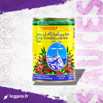 Harissa CAP BON 380g 
