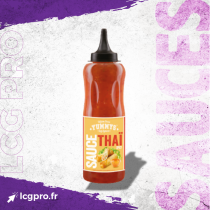 Spicy thai YUMMYS 950mLx12