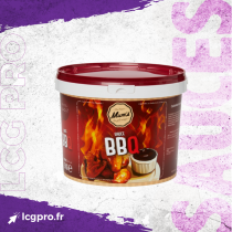 Sauce Barbecue (BBQ) MUM'S 5L Seau