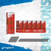 FANTA ORANGE SLIM 33CL x24