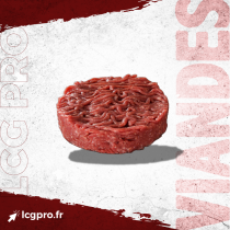 LE SMASH BURGER DEENI  40x85G