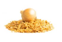 CRISPY ONIONS 500g  X 40 ( onions frits)