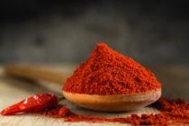Paprika demi doux 1kg