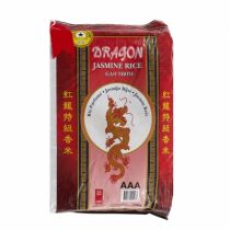 RIZ JASMIN DRAGON ROUGE 20 KG 