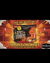TENDERS SPICY 7X800G ( 5,6 KG) HALAL AVS