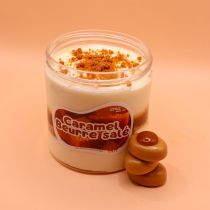 Tiramisu CARAMEL beurre salé 22 X250ml