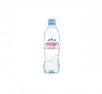 Evian 50cl x30
