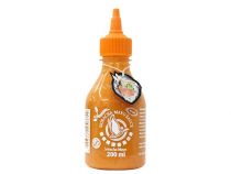 Sriracha Mayo FG btl 12x200ml