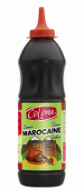 Colona sauce marocaine 850g x12