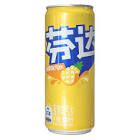 Fanta Asia Pinneapple 24x330ml