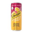 Schweppes Orange Passion 24x33cl