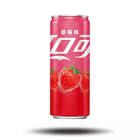 Coca-Cola ASIA Stramberry 24x330ml