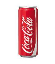 Coca Cola Original EU 33cl x 24