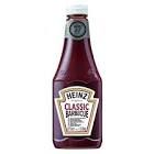 Sauce BARBECUE HEINZ 6X875ml