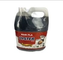 Sauce de poisson OYSTER BRAND 4.5L