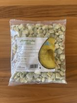 Avocats cubes 6 x 1kg