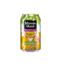 MINUTE MAID 24x33cl 