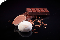 MOCHI ICE JAPCOOK Chocolat 35g x 120